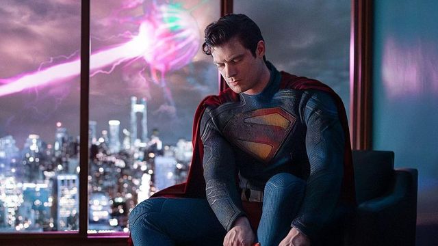 'Superman Legacy': Así puedes ver en Colombia las cinco mejores actuaciones de David Corenswet noticias imagen