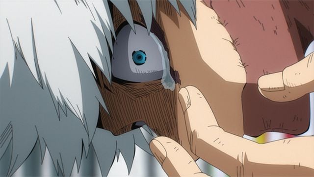'My Hero Academia': El destino trágico de este personaje nos hizo llorar a todos al final del anime más popular de superhéroes noticias imagen