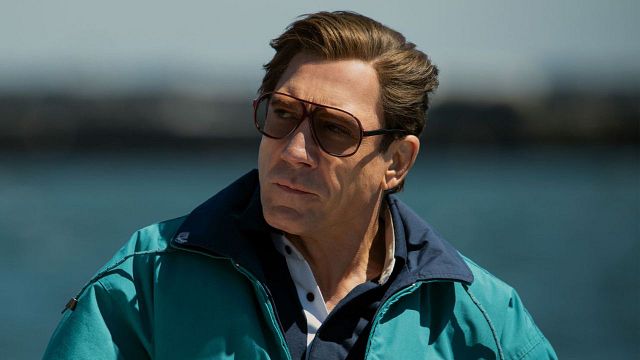 'Monstruos': Javier Bardem reacciona a las declaraciones negativas de Erik Menendez desde prisión noticias imagen