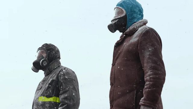 En Netflix Colombia: ¿'El Eternauta', la exitosa serie argentina que conquista el mundo, tendrá segunda temporada? noticias imagen