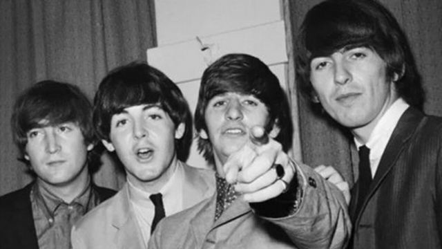 Todo lo que sabemos sobre las nuevas películas biográficas de los integrantes de The Beatles