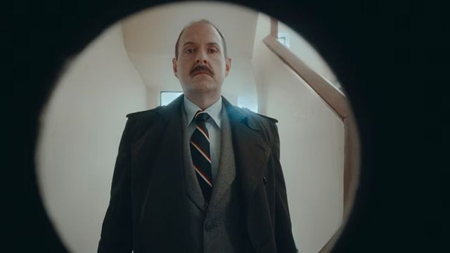 ‘Estado de fuga’ adaptó este libro de Mario Mendoza que ya habíamos visto en una película noticias imagen