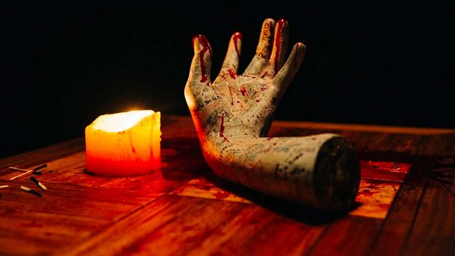 Háblame: 'Talk to Me', de qué trata la esperada producción de terror que es más intensa que 'Oppenheimer' noticias imagen