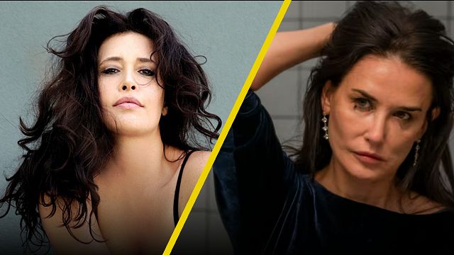 Estas actrices serían las protagonistas de 'La sustancia' si la película se hubiese filmado en Colombia noticias imagen