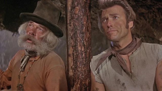 La película que convirtió a Clint Eastwood en uno de los mejores directores de la historia: ¡Pasó hace 51 años! noticias imagen