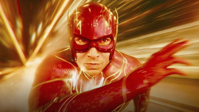 'The Flash': La película tenía tres finales alternativos, pero Warner Bros escogió el peor de ellos noticias imagen