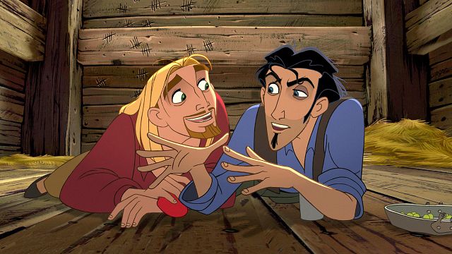 3 películas animadas que seguramente viste pero ya no recuerdas noticias imagen