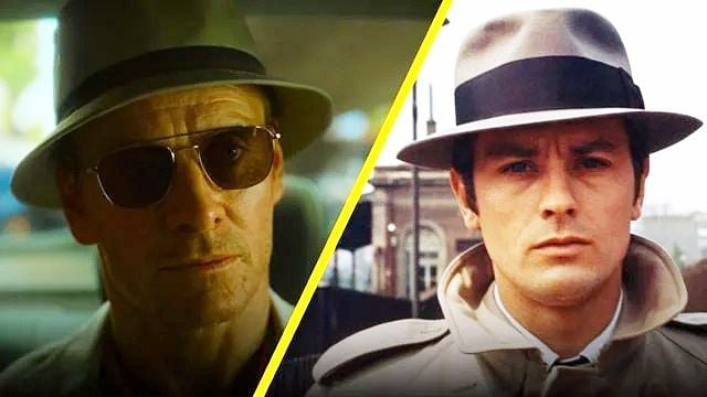 ‘El asesino’: Esta joya del cine francés inspiró la nueva película de Michael Fassbender en Netflix noticias imagen
