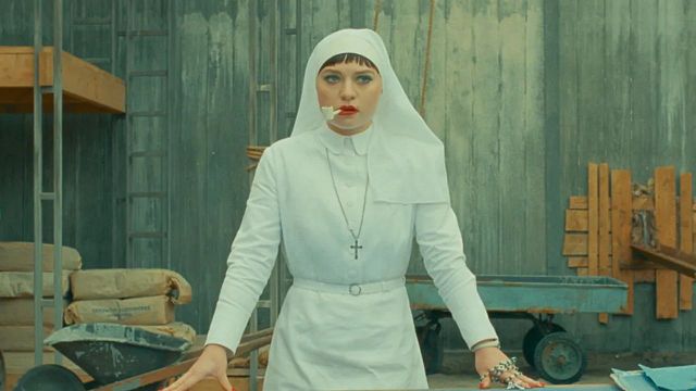 La hija de Kate Winslet también es actriz y la verás en la nueva película de este legendario director noticias imagen