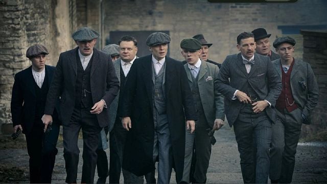 Estos son los dos spin-off de 'Peaky Blinders' que está preparando Netflix noticias imagen