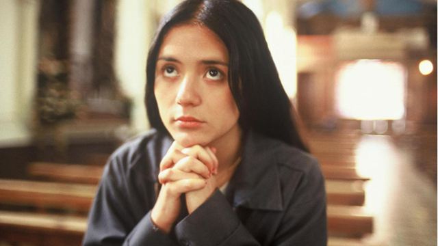 ⁠¿Qué ha sido de la vida de Catalina Sandino, la única actriz colombiana nominada al Oscar?