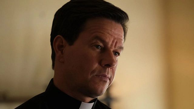 De boxeador a sacerdote: la película basada en hechos reales con Mark Walhberg que es la nueva sorpresa en Netflix Colombia noticias imagen