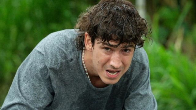 El conmovedor encuentro entre Rigoberto Urán y una fanática de su serie: "Me ha motivado mucho" noticias imagen