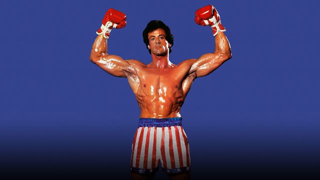 'Creed 3': Conoce al boxeador considerado el Rocky Balboa Colombiano