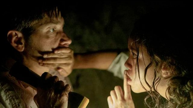Hoy en Netflix: Esta película de terror dura menos de 2 horas y es mejor que ‘El conjuro’ noticias imagen