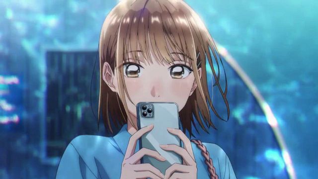 El anime de Netflix que combina romance y deportes continúa con su segunda parte noticias imagen