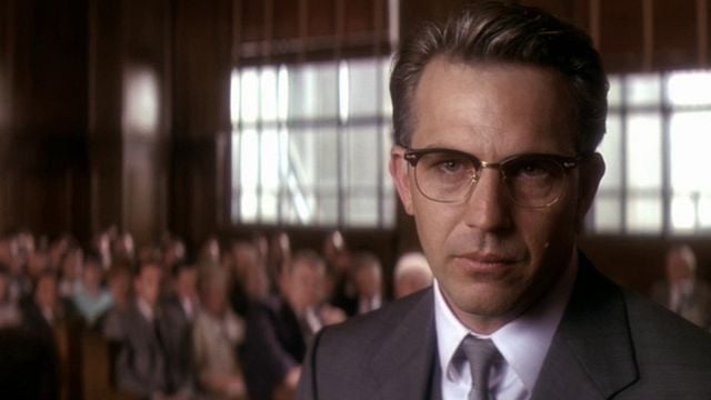 Es una de las mejores películas de Kevin Costner y ya puedes verla en streaming noticias imagen