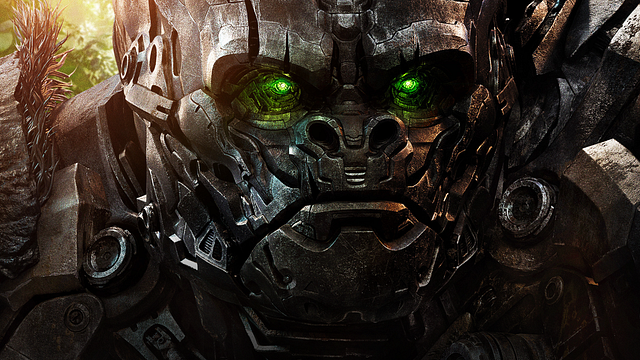 'Transformers: El despertar de las bestias': La razón por la que un brujo se encontraba presente en el set de grabación noticias imagen