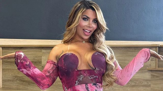 “Te mereces todo lo mejor”: Así reaccionó el público a la llegada de Sofía Avendaño a 'La casa de los famosos 2' Colombia noticias imagen