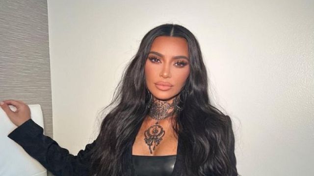 Kim Kardashian protagonizará la temporada 12 de 'American Horror Story' y prometen un personaje divertido y aterrador noticias imagen