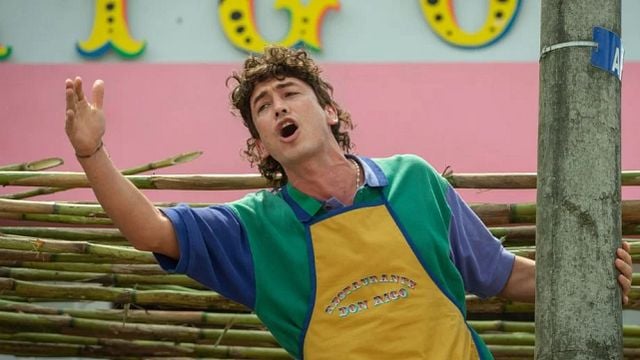 'Rigo': Ella es la novia de Juan Pablo Urrego, protagonista de la serie de Prime Video y Canal RCN noticias imagen