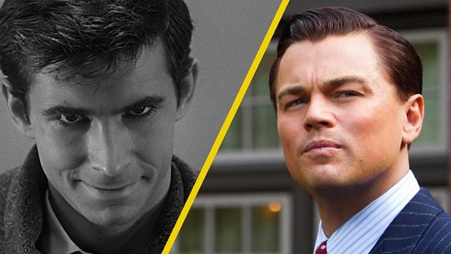 'Psicosis', 'El lobo de Wall Street' y otras famosas películas que nunca ganaron un Oscar noticias imagen