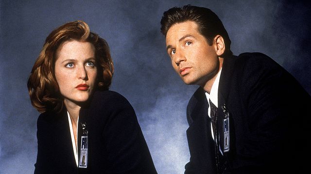 ¿Eres un fan de 'Los archivos X'? La serie más icónica de ciencia ficción vuelve con reboot noticias imagen