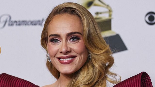 ¿Adele se convierte en actriz? La cantante llegaría al cine tras retirarse de los escenarios noticias imagen