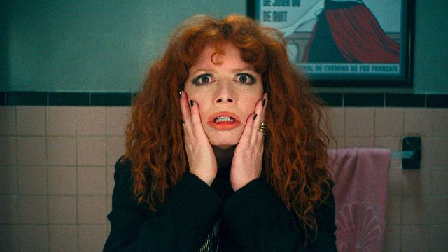 La serie de Netflix que tienes que ver si te gustan los viajes en el tiempo y el sarcasmo (solo 2 temporadas) noticias imagen