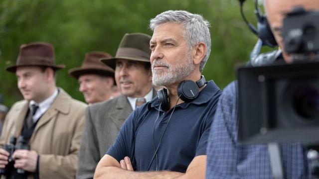 ‘The Boys in the Boat’: Esto es lo que sabemos de la nueva película de George Clooney