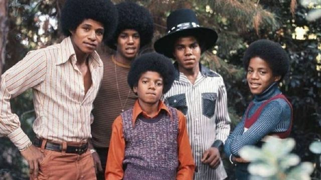 De película: Uno de los hermanos de Michael Jackson estuvo cerca de ser secuestrado en Colombia