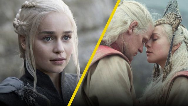 ¿Quién es el tatarabuelo de Daenerys Targaryen en 'La casa del dragón'? noticias imagen