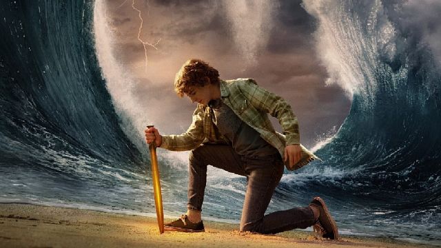 ¿Eres fan de Percy Jackson? Mira estas nuevas imágenes de la serie que será lanzada en Disney Plus noticias imagen