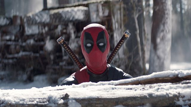 'Deadpool 3': Ryan Reynolds revela la película de Wolverine que lo inspiró a convertirse en un superhéroe de Marvel noticias imagen
