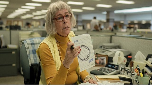 Jamie Lee Curtis apoya a Karol G en contra de la polémica portada que le hicieron en GQ noticias imagen