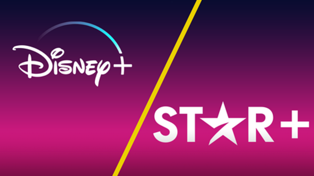¡Disney+ y Star+ se fusionan! Aquí te contamos cuándo y qué necesitas para disfrutar el nuevo servicio streaming noticias imagen