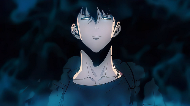 ¿De qué trata la película del anime 'Solo Leveling' que se estrenará en Colombia? noticias imagen