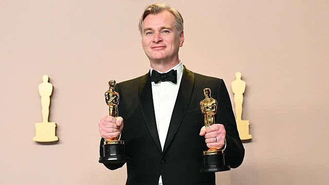 Conoce los actores confirmados y los personajes que darán vida en ‘La Odisea’, la próxima gran apuesta de Christopher Nolan noticias imagen