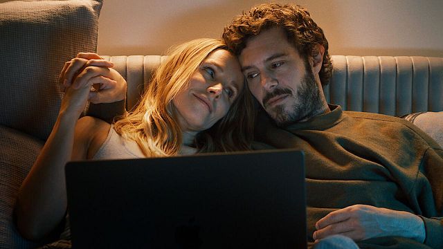 Netflix: dos famosos actores de los 2000 regresan en esta nueva serie romántica que se robará tu corazón noticias imagen