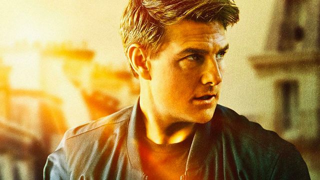 Tom Cruise se negó a grabar esta escena en 'Misión Imposible: Sentencia Mortal Parte Uno' noticias imagen