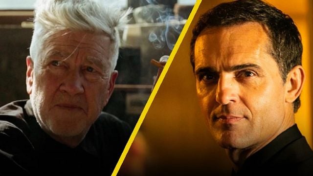 'Berlín': El libro de David Lynch sin el que Pedro Alonso no puede vivir noticias imagen