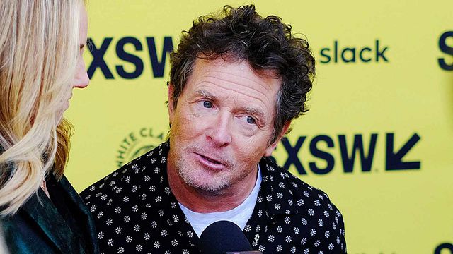 A propósito del día mundial del Parkinson pronto se estrenará 'Still' el documental sobre Michael J. Fox noticias imagen