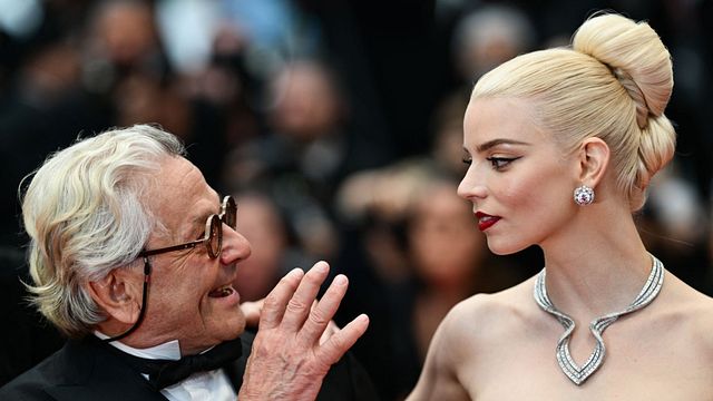 El gran anuncio de George Miller en Cannes sobre el futuro de 'Furiosa' con Anya Taylor-Joy noticias imagen