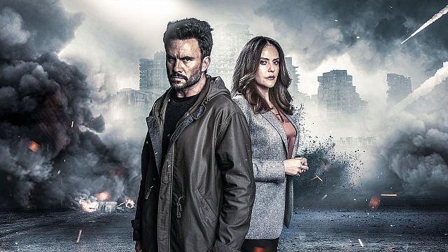 Fue la primera serie colombiana exitosa en Netflix y muchos la olvidaron noticias imagen
