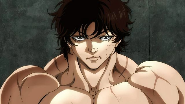 'Baki Hanma': lo que necesitas saber del anime de artes marciales que es tendencia en Netflix noticias imagen