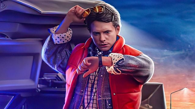 'Volver al Futuro': uno de los creadores de la saga habló sobre la posibilidad de llevar a cabo la cuarta entrega noticias imagen