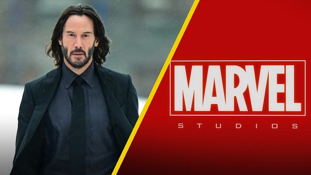El personaje de Marvel que Keanu Reeves siempre quiso interpretar, aunque admite que ya es tarde noticias imagen