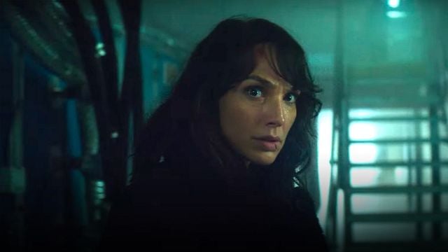 Estas son las películas más vistas hoy en Netflix y HBO Max noticias imagen