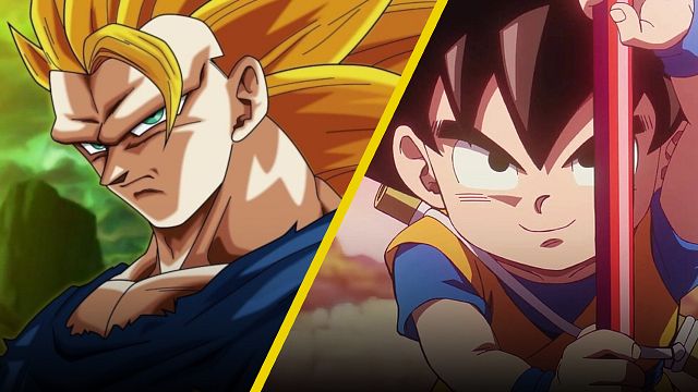 'Dragon Ball Z': ¿Tenemos por fin una secuela a la altura del anime original? noticias imagen