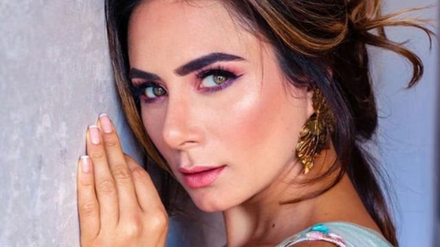 Esta actriz colombiana habló sobre su mala experiencia en México durante un casting noticias imagen